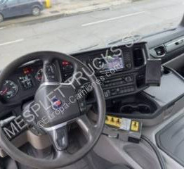 Autocarro scarrabile Scania G 450: foto 13 Autocarro scarrabile Scania G 450: foto 13