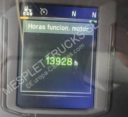 Autocarro scarrabile Scania G 450: foto 19 Autocarro scarrabile Scania G 450: foto 19