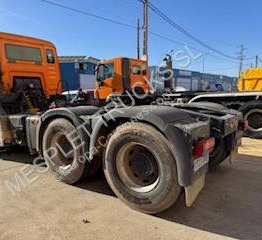 Trattore stradale MAN TGA 33.530: foto 9