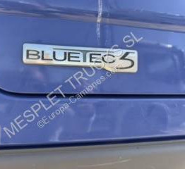 Mercedes Actros 2044 - Trattore stradale: foto 5 Mercedes Actros 2044 - Trattore stradale: foto 5