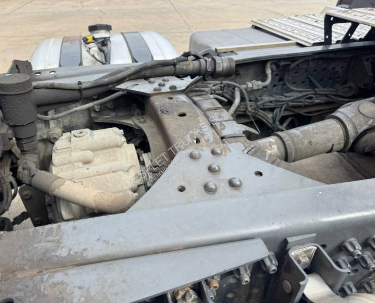 Mercedes Arocs 1846 - Trattore stradale: foto 5 Mercedes Arocs 1846 - Trattore stradale: foto 5