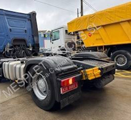 Mercedes Arocs 1848 - Trattore stradale: foto 4 Mercedes Arocs 1848 - Trattore stradale: foto 4