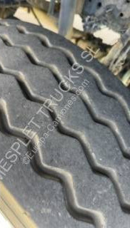 Mercedes Arocs 2145 AK - Trattore stradale: foto 3 Mercedes Arocs 2145 AK - Trattore stradale: foto 3