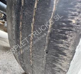 Volvo FM 460 - Autocarro scarrabile: foto 5 Volvo FM 460 - Autocarro scarrabile: foto 5
