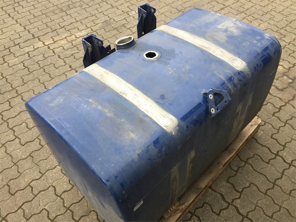 DAF 535 ltr dieseltank m- 2 stk bæringer - Serbatoio carburante per Camion: foto 3 DAF 535 ltr dieseltank m- 2 stk bæringer - Serbatoio carburante per Camion: foto 3