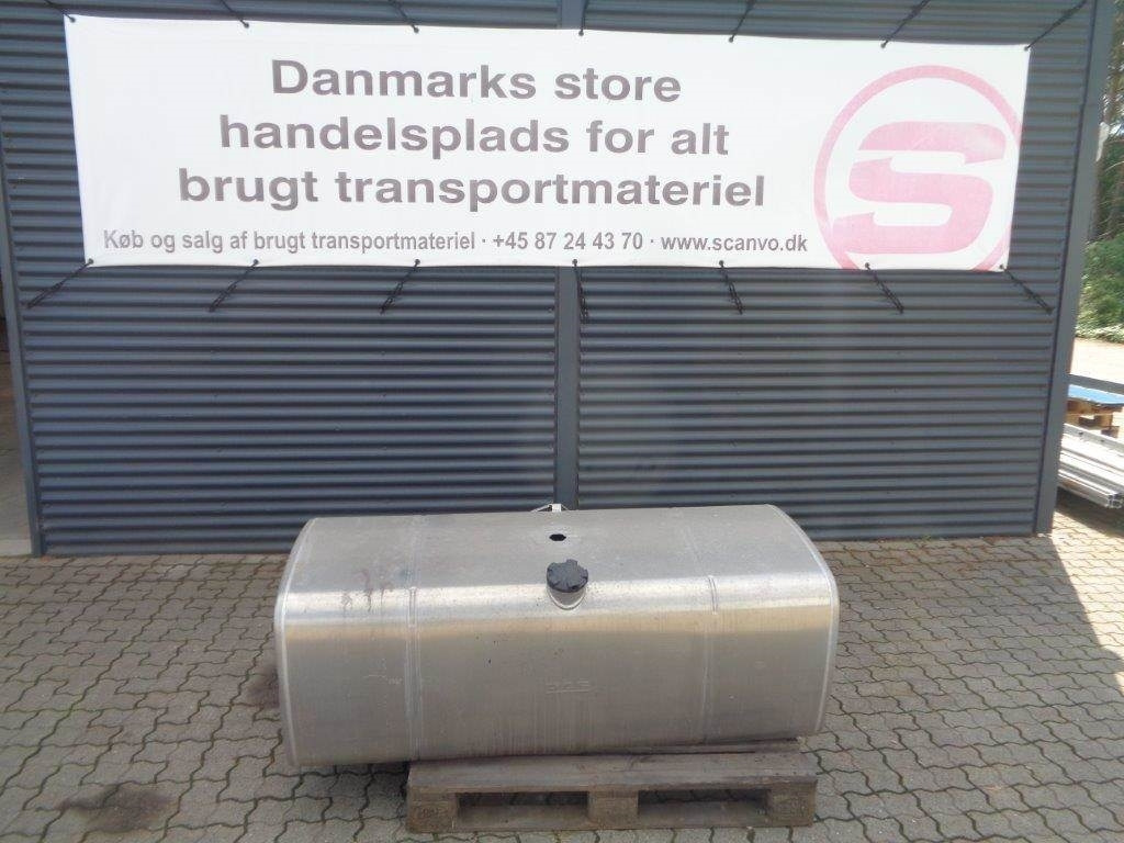 DAF 620 ltr dieseltank - Serbatoio carburante per Camion: foto 1 DAF 620 ltr dieseltank - Serbatoio carburante per Camion: foto 1