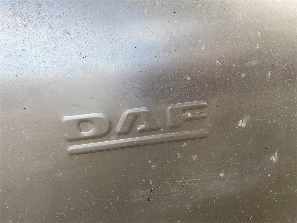 DAF Dieseltank 450 ltr - Serbatoio carburante per Camion: foto 5 DAF Dieseltank 450 ltr - Serbatoio carburante per Camion: foto 5