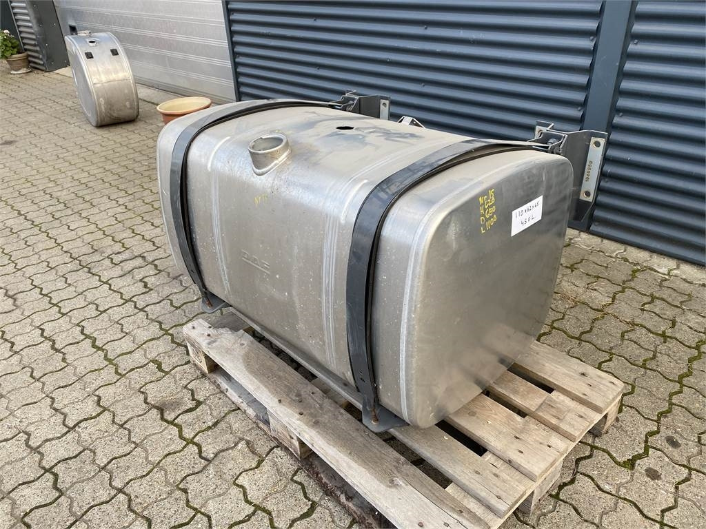 DAF Dieseltank 450 ltr - Serbatoio carburante per Camion: foto 2 DAF Dieseltank 450 ltr - Serbatoio carburante per Camion: foto 2