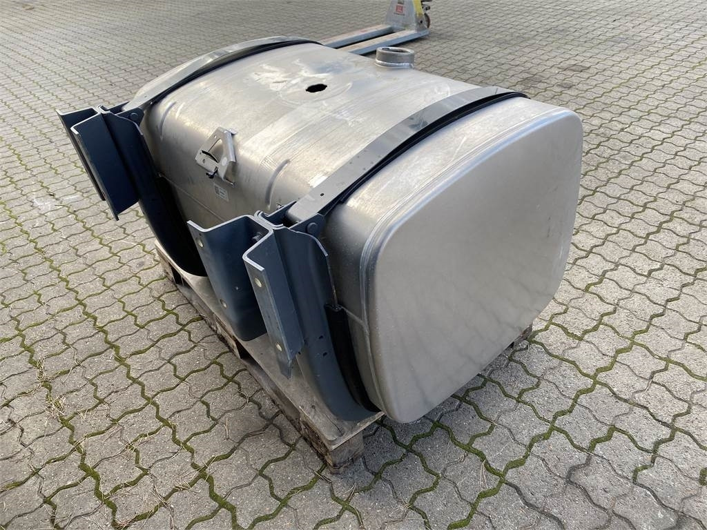 DAF Dieseltank 450 ltr - Serbatoio carburante per Camion: foto 4 DAF Dieseltank 450 ltr - Serbatoio carburante per Camion: foto 4