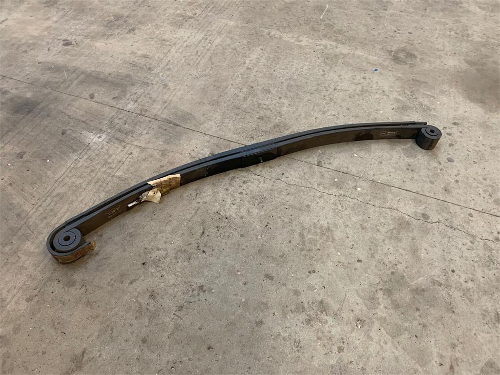 DAF forfjeder 2 lags parabel - Sospensione per Macchina da cantiere: foto 2 DAF forfjeder 2 lags parabel - Sospensione per Macchina da cantiere: foto 2