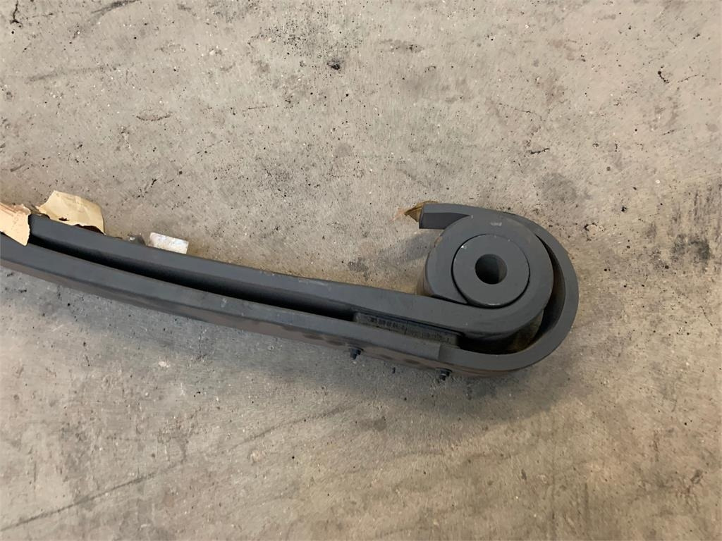 DAF forfjeder 2 lags parabel - Sospensione per Macchina da cantiere: foto 3 DAF forfjeder 2 lags parabel - Sospensione per Macchina da cantiere: foto 3
