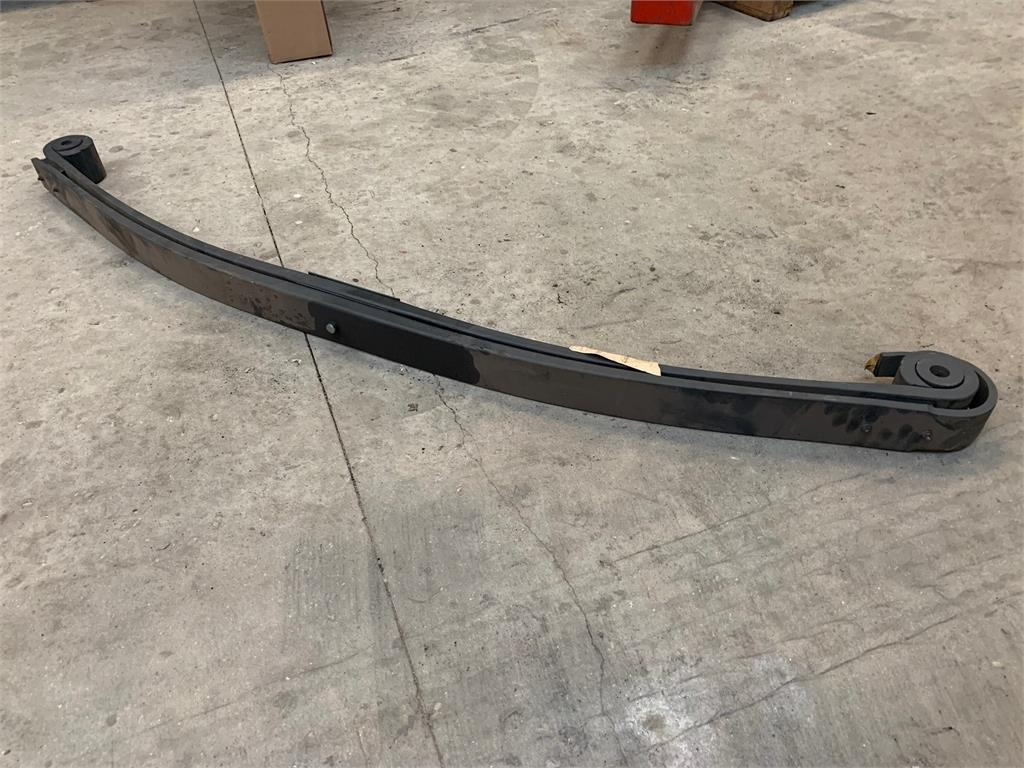 DAF forfjeder 2 lags parabel - Sospensione per Macchina da cantiere: foto 1 DAF forfjeder 2 lags parabel - Sospensione per Macchina da cantiere: foto 1