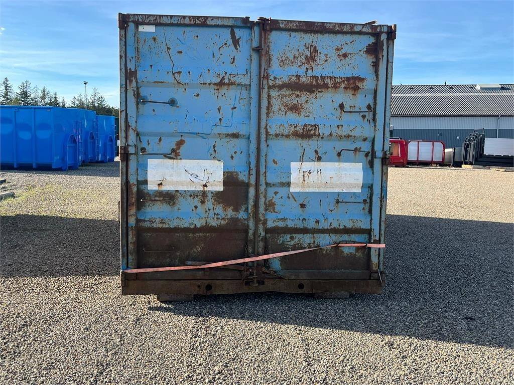 Flex Containers S6535 - Cassone aperto: foto 4 Flex Containers S6535 - Cassone aperto: foto 4