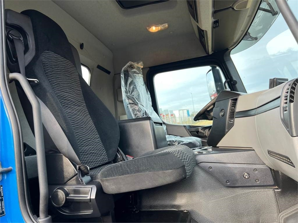 Mercedes-Benz Antos 2546 L - Autocarro multibenna: foto 4 Mercedes-Benz Antos 2546 L - Autocarro multibenna: foto 4