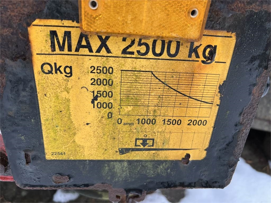 Zepro diverse reservedele - Ricambi per Sponda idraulica: foto 4 Zepro diverse reservedele - Ricambi per Sponda idraulica: foto 4