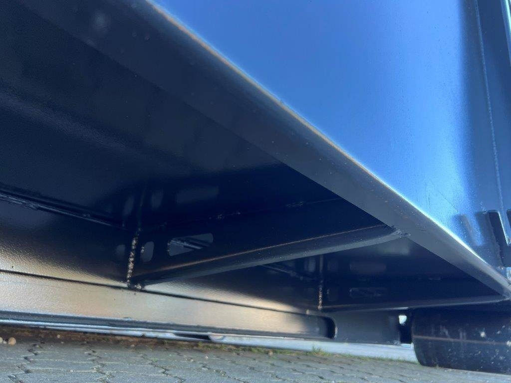 Cassone scarrabile Scancon SL5019 - 5000mm lukket container 19m3: foto 14 Cassone scarrabile Scancon SL5019 - 5000mm lukket container 19m3: foto 14