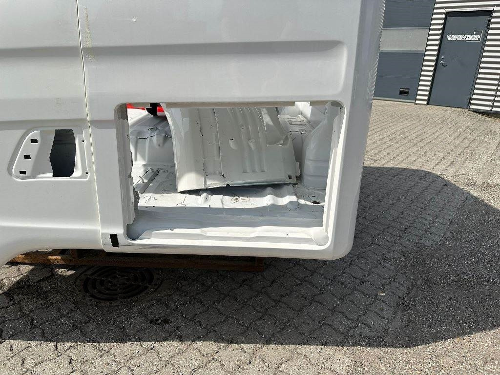 Scania CR19 Highline kabine - Cabina per Camion: foto 5 Scania CR19 Highline kabine - Cabina per Camion: foto 5