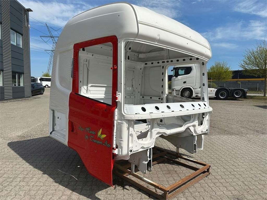 Scania CR19 Highline kabine - Cabina per Camion: foto 3 Scania CR19 Highline kabine - Cabina per Camion: foto 3