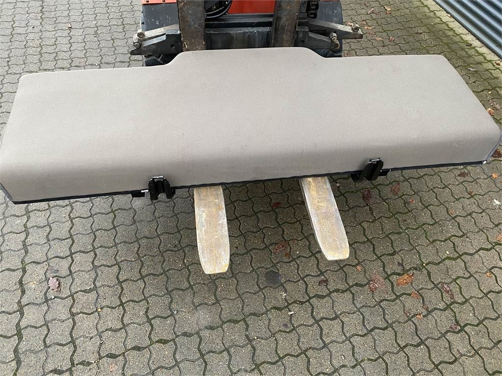 Scania Underkøje (L 2020 x B 580mm) - Cabina per Camion: foto 3 Scania Underkøje (L 2020 x B 580mm) - Cabina per Camion: foto 3