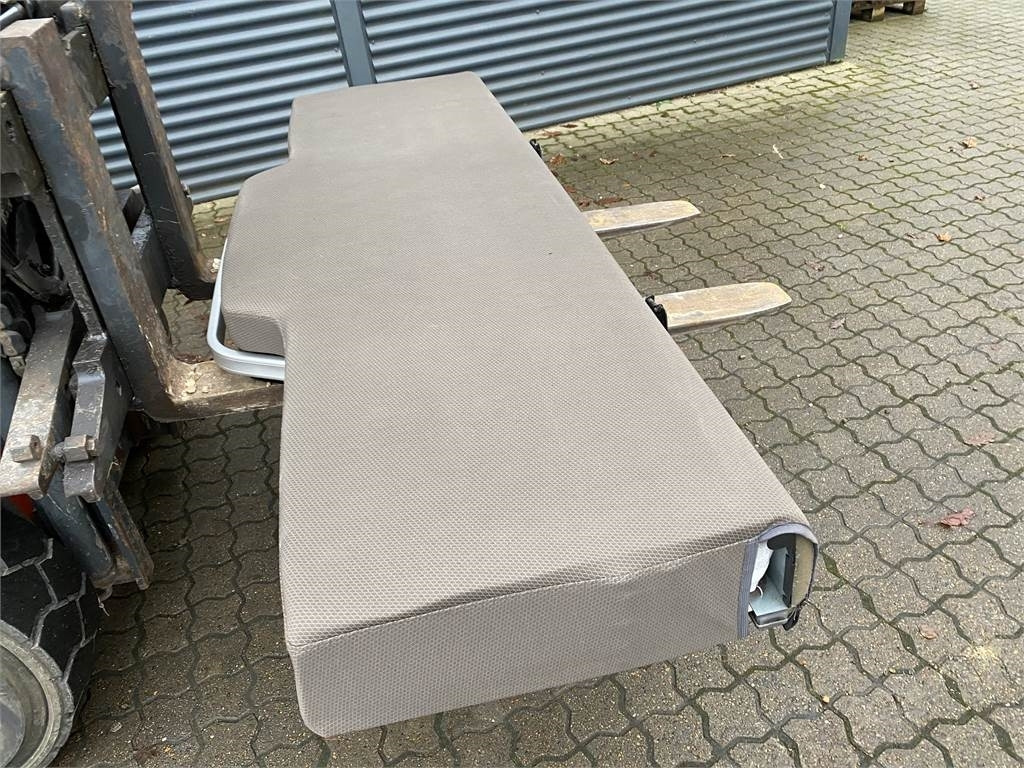 Scania Underkøje (L 2020 x B 580mm) - Cabina per Camion: foto 2 Scania Underkøje (L 2020 x B 580mm) - Cabina per Camion: foto 2