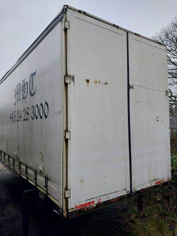 Sommer WP-148 CU 7820 mm volume gardin veksellad - Cassone centinato: foto 3 Sommer WP-148 CU 7820 mm volume gardin veksellad - Cassone centinato: foto 3