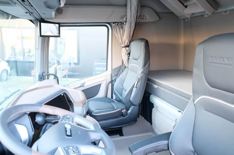 DAF XG+ 530 6x2 - Trattore stradale: foto 5 DAF XG+ 530 6x2 - Trattore stradale: foto 5