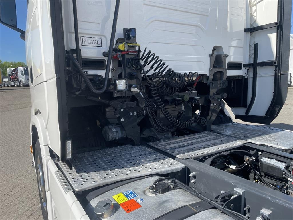 Scania S660 A 6x2 NB 2950 - Trattore stradale: foto 5 Scania S660 A 6x2 NB 2950 - Trattore stradale: foto 5