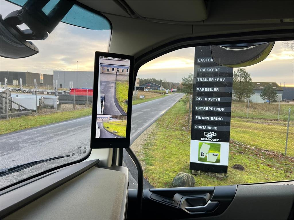 Volvo FH460 Aero + Klasse 3 - Trattore stradale: foto 2 Volvo FH460 Aero + Klasse 3 - Trattore stradale: foto 2