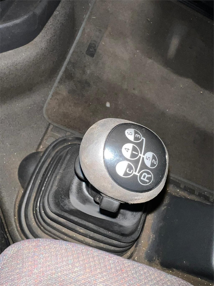 Volvo FH12-420 - Autocarro multibenna: foto 3 Volvo FH12-420 - Autocarro multibenna: foto 3