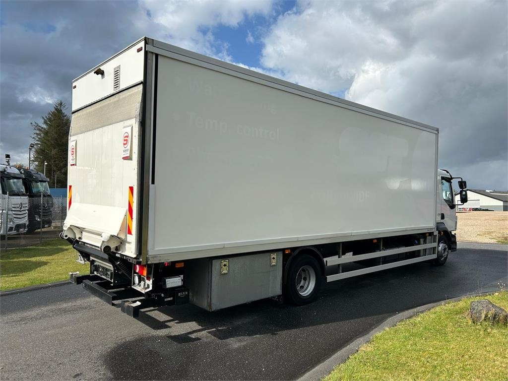 Volvo FL 250 16 ton - Autocarro frigorifero: foto 3 Volvo FL 250 16 ton - Autocarro frigorifero: foto 3