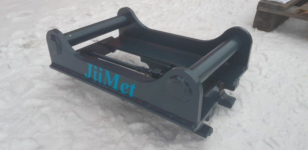 ADAPTERI S45-S40 JIIMET  - Attacco rapido per Macchina da cantiere: foto 5 ADAPTERI S45-S40 JIIMET  - Attacco rapido per Macchina da cantiere: foto 5