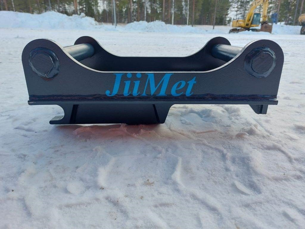 ADAPTERI S45-S40 JIIMET  - Attacco rapido per Macchina da cantiere: foto 1 ADAPTERI S45-S40 JIIMET  - Attacco rapido per Macchina da cantiere: foto 1