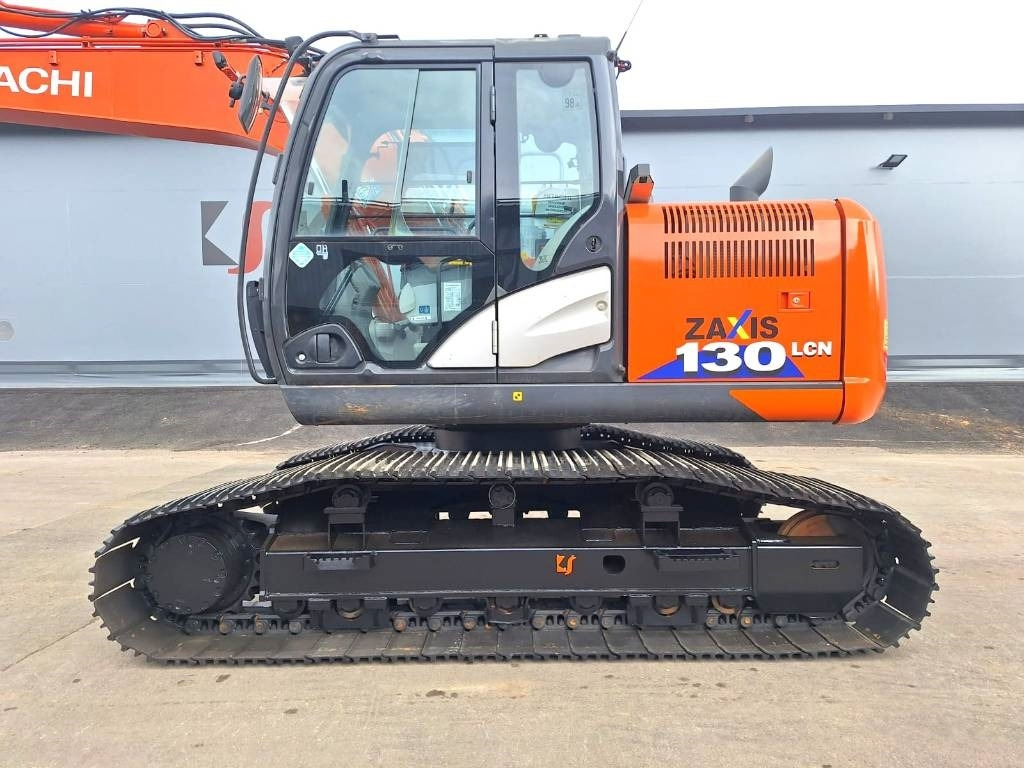 Hitachi ZX130LCN-6M -METSÄMALLI- - Escavatore cingolato: foto 2 Hitachi ZX130LCN-6M -METSÄMALLI- - Escavatore cingolato: foto 2