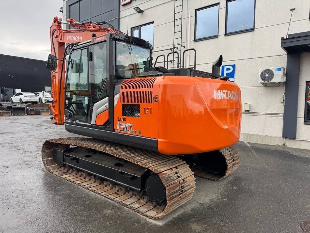 Hitachi ZX130LCN-7 -STAGE V- - Escavatore cingolato: foto 3 Hitachi ZX130LCN-7 -STAGE V- - Escavatore cingolato: foto 3