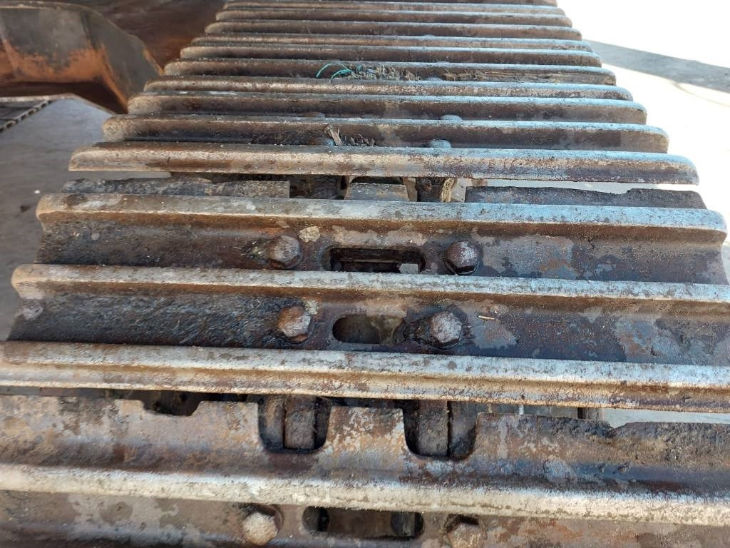 Escavatore cingolato Hitachi ZX280LC-3 KALLISTAJALLA: foto 12
