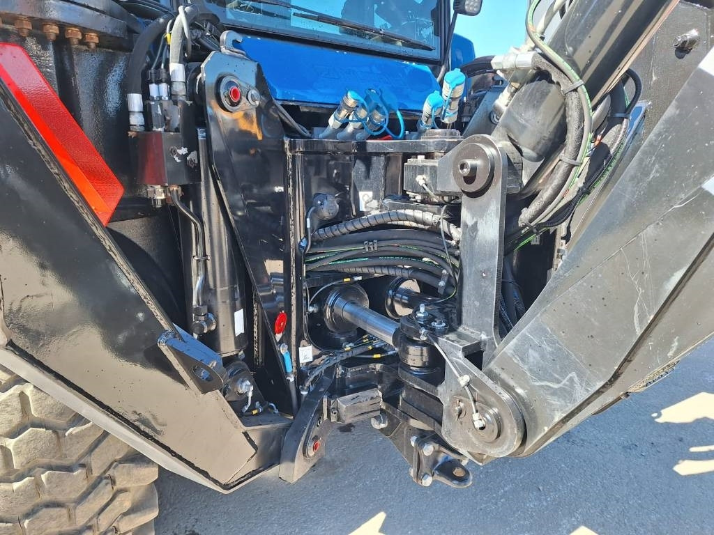 Terna Huddig 1260E CABLE, ISO NOSTIN YM.: foto 19