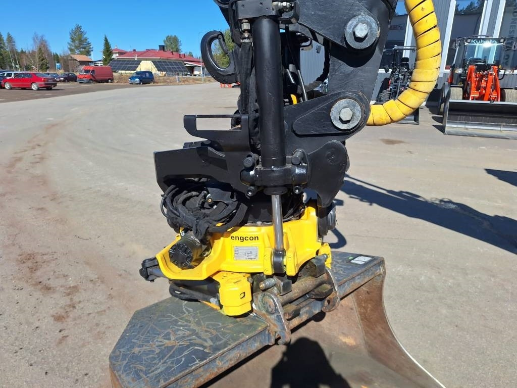 Terna Huddig 1260E CABLE, ISO NOSTIN YM.: foto 15