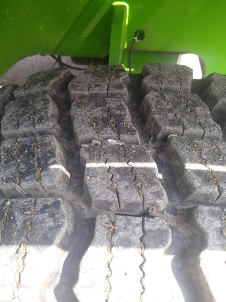 Merlo 40.17 PANORAMIC -TULOSSA-  - Sollevatore telescopico: foto 3 Merlo 40.17 PANORAMIC -TULOSSA-  - Sollevatore telescopico: foto 3