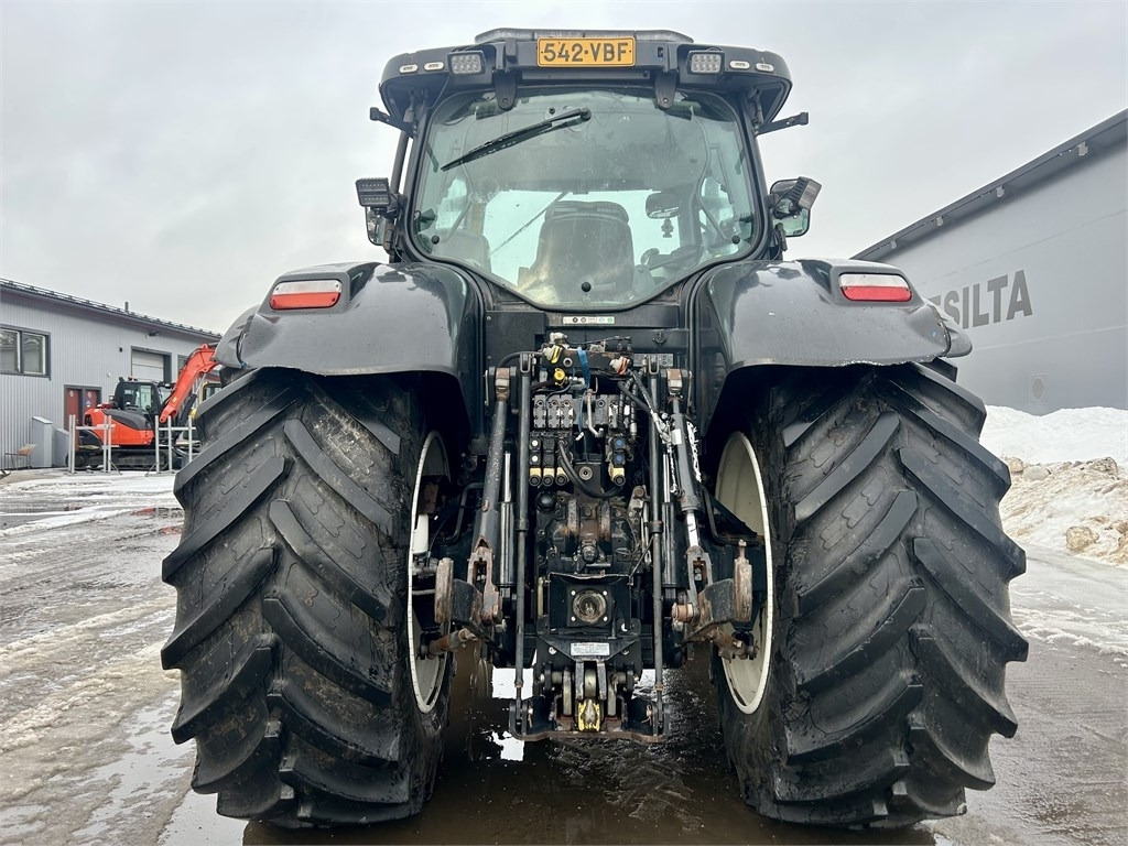 New Holland T 7070 AC - Trattore: foto 4 New Holland T 7070 AC - Trattore: foto 4