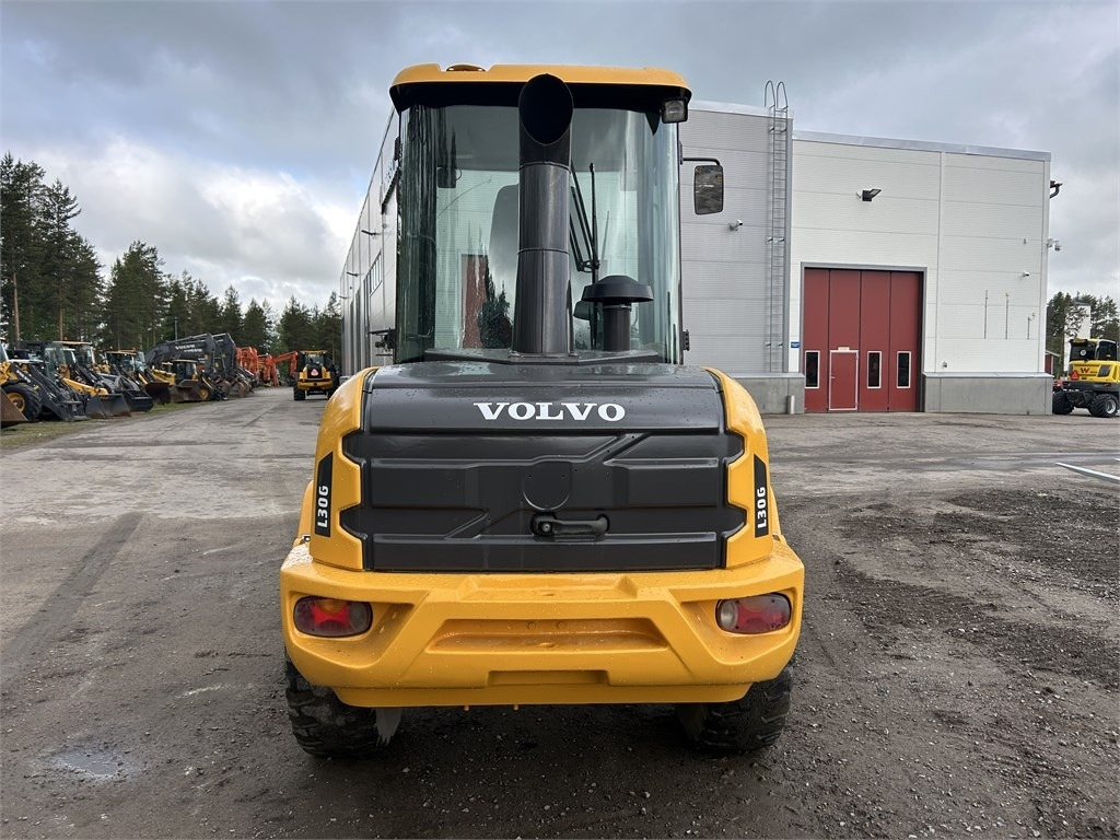 Volvo L30G TRUKKIPIIKEILLÄ - Pala gommata: foto 4 Volvo L30G TRUKKIPIIKEILLÄ - Pala gommata: foto 4