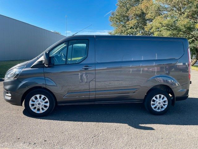Ford Transit Custom 2.0TDCI. Klima. Tempomat. Kamera. - Furgoncino: foto 2 Ford Transit Custom 2.0TDCI. Klima. Tempomat. Kamera. - Furgoncino: foto 2