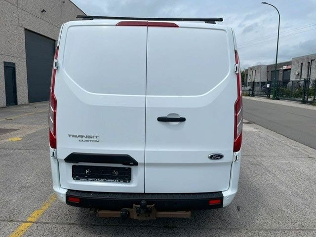 Ford Transit Custom. Klima. Navi. Kamera. - Furgoncino: foto 5 Ford Transit Custom. Klima. Navi. Kamera. - Furgoncino: foto 5