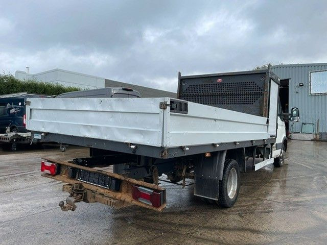 Iveco Daily 40C35. 3.0HPI-170PS. EU5. Motorschaden! - Furgone con cassone fisso: foto 3 Iveco Daily 40C35. 3.0HPI-170PS. EU5. Motorschaden! - Furgone con cassone fisso: foto 3