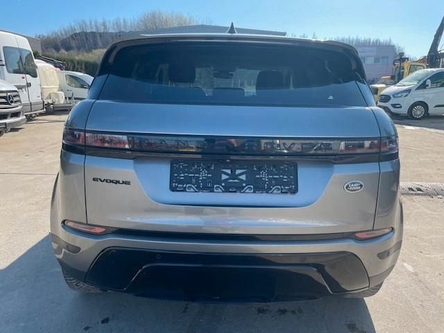 Land Rover Range Rover Evoque Dynamic SE - SUV/ Fuoristrada: foto 4 Land Rover Range Rover Evoque Dynamic SE - SUV/ Fuoristrada: foto 4