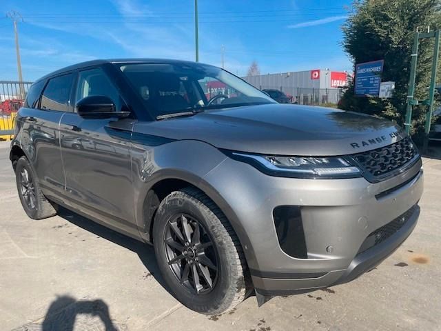 Land Rover Range Rover Evoque Dynamic SE - SUV/ Fuoristrada: foto 1 Land Rover Range Rover Evoque Dynamic SE - SUV/ Fuoristrada: foto 1