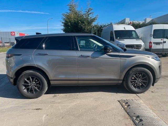 Land Rover Range Rover Evoque Dynamic SE - SUV/ Fuoristrada: foto 2 Land Rover Range Rover Evoque Dynamic SE - SUV/ Fuoristrada: foto 2