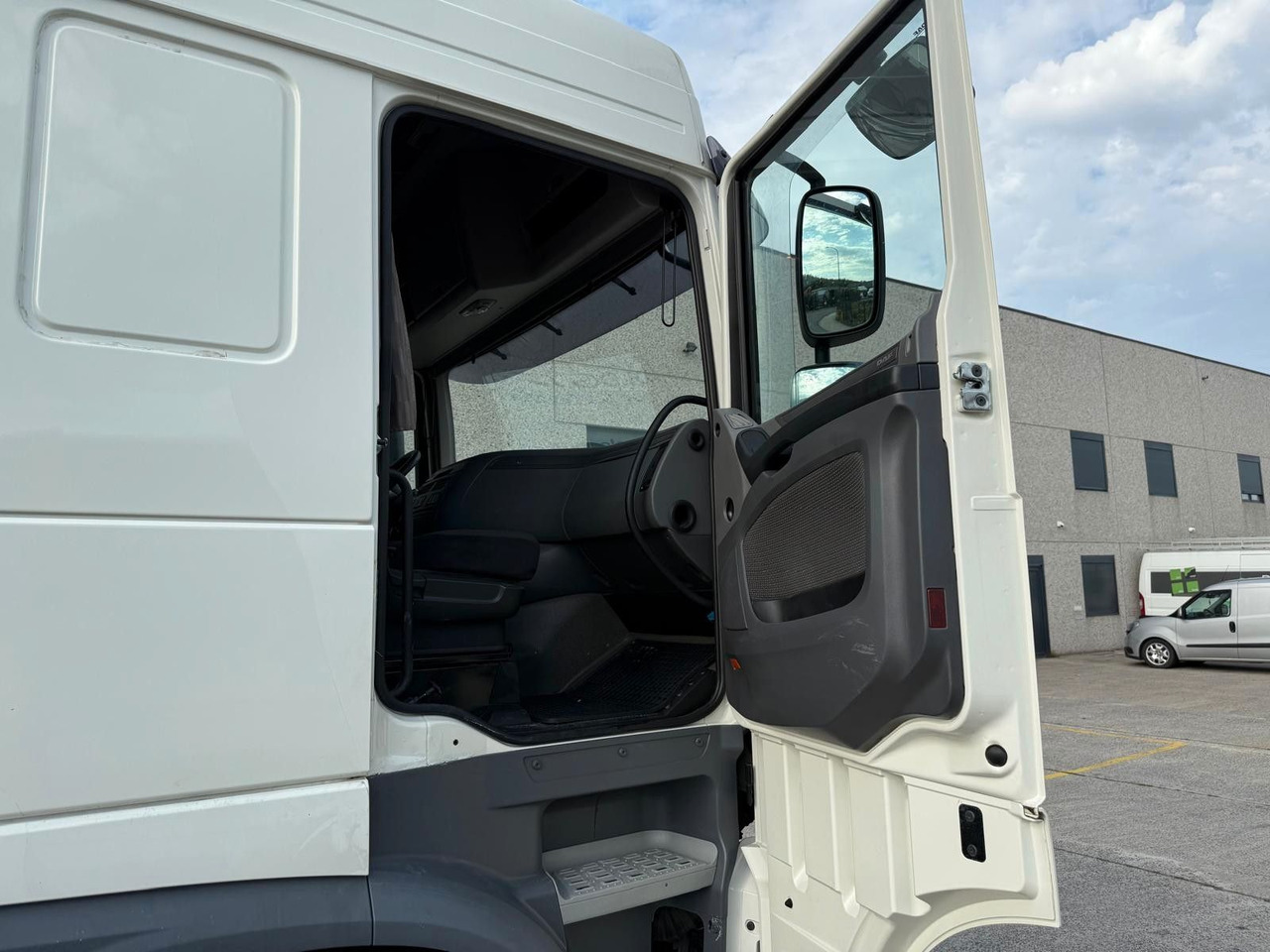 Trattore stradale DAF XF460FT. 2 x Tank. Klima. EU6.: foto 16