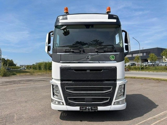 Volvo FH460. Klimaautomatik. Retarder. EU6C.. - Trattore stradale: foto 5 Volvo FH460. Klimaautomatik. Retarder. EU6C.. - Trattore stradale: foto 5