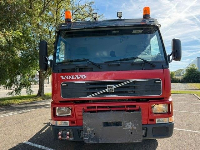 Volvo FM250. Klima. - Autocarro telaio: foto 5 Volvo FM250. Klima. - Autocarro telaio: foto 5