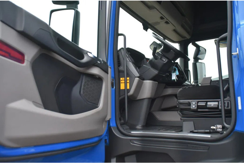 Scania R460 NGS 4x2 - SUPER - RETARDER - 325 TKM - PARK. AIRCO - ACC - NAVI - 2 x FUEL TANKS - TOP CONDITION - - Trattore stradale: foto 4 Scania R460 NGS 4x2 - SUPER - RETARDER - 325 TKM - PARK. AIRCO - ACC - NAVI - 2 x FUEL TANKS - TOP CONDITION - - Trattore stradale: foto 4